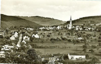 Ansichtskarten Wallfahrtsort Klausen