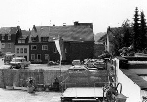 Haus Daus um 1988