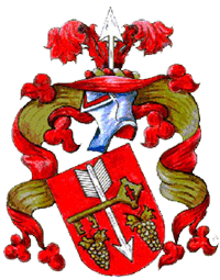 Wappen der Familie Daus